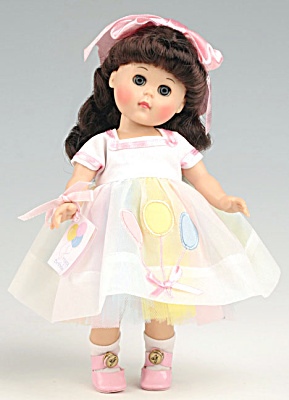 madame alexander ginny dolls