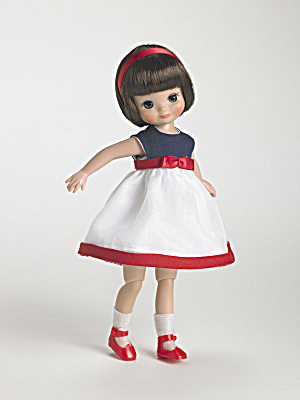 tiny betsy mccall doll