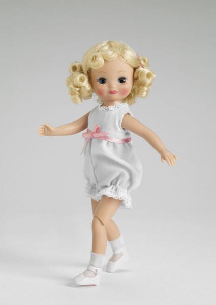 タイニーベッツィ パーフェクトピーチ tiny betsy ベッツィー ♪Tiny Betsy McCall♪Perfect peach