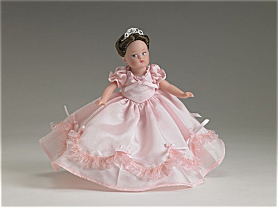 effanbee cinderella doll