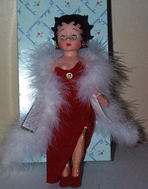 Madame alexander 2024 betty doll