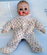 madame alexander baby doll 1977