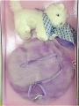MAC0030 Magic Attic Club Meet Monty Fun Pack, Dog 2004 Charisma