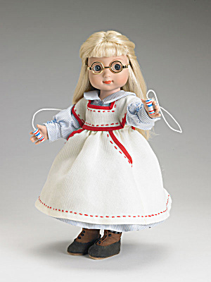 effanbee mary ann doll