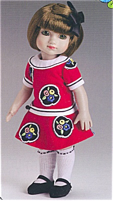 sophie doll