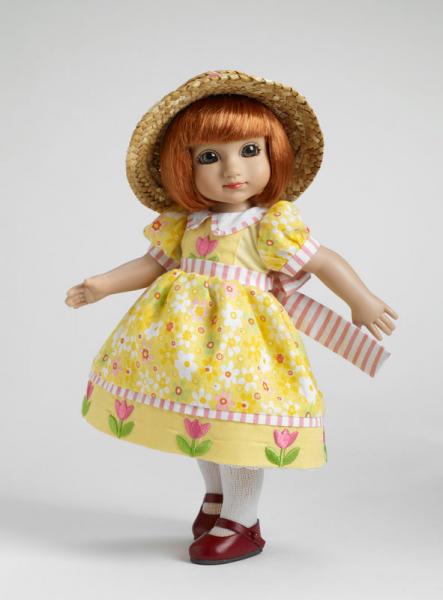 effanbee mary ann doll