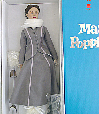 mary poppins doll ebay