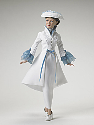 julie andrews doll