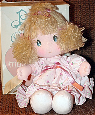 applause precious moments dolls