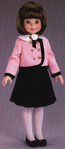 betsy mccall dolls for sale