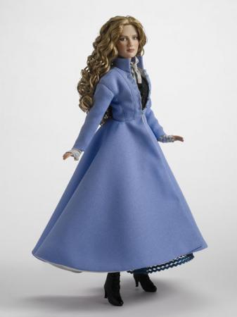 Alice in Wonderland Alice Kingsley Tonner Doll