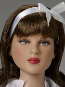 Nitey-nite Deeanna 16'' Robert Tonner Doll ドール 人形 フィギュア TONNER NITEY-NITE PEGGY HARCOURT DEEANNA DENTON COLLECTION NRFB