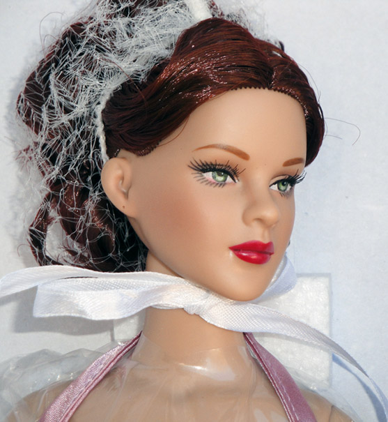 Nitey-nite Deeanna 16'' Robert Tonner Doll ドール 人形 フィギュア TONNER NITEY-NITE PEGGY HARCOURT DEEANNA DENTON COLLECTION NRFB