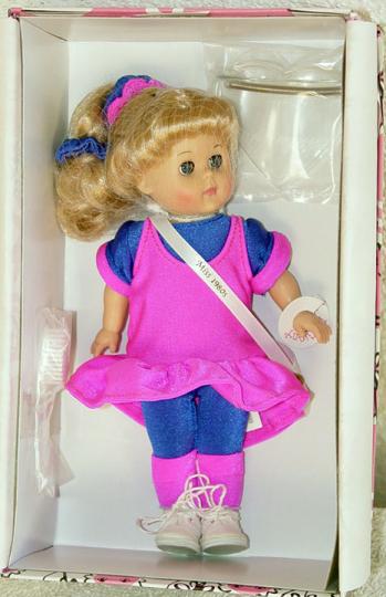 ginny dolls 1980's