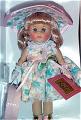 0VOG1744 2001 Vogue Hat Shoppe Picture Perfect Ginny Doll 1