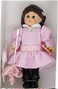 Rebecca of best sale sunnybrook farm doll