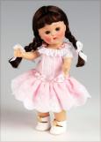 0VOG2486 Vogue Very Victorian Vintage Repro Ginny Doll Outfit 2007 1