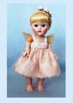 0VOG2828 Vogue UFDC Prom Dreams Sister Vintage Repro Ginny Doll 2011 1