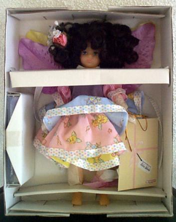 Robin woods dolls online