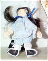 GIB0002 Susan Gibson American Girl Doll 1986 Reeves 2