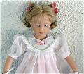 HPL0011 Heidi Plusczok Francy Doll  2005 2
