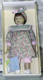 OTT0081 Heidi Ott Dream Kid Bonnie Doll 1994-95  1