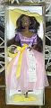 MAT0300A Avon Spring Blossom African-American Barbie Doll 1995 