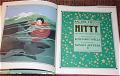 1HIT0001 Hitty: Her First Hundred Years, Book R. Wells, Fields, Book 3