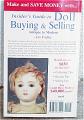HOB0025 Foulke Insider's Guide to Doll Buying and Selling Book  1