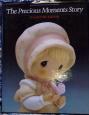 PMB0001 The Precious Moments Story: Collectors Edition Book, 1986