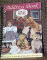 PUB0002 Australian Dolls Bears and Collectables Address Book