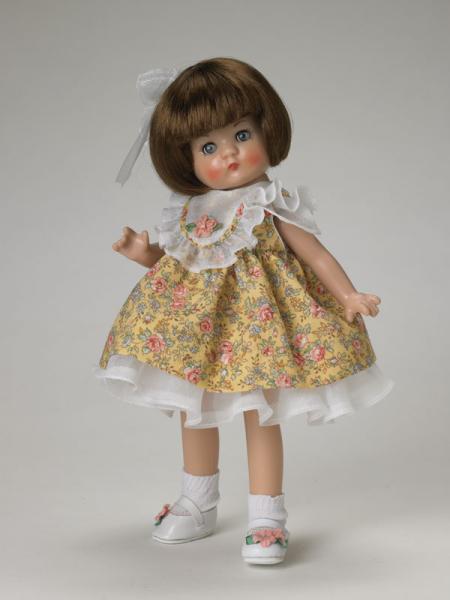 FBT0130A Effanbee Garden Party Patsyette Doll Outfit Only 2006 Tonner 
