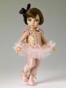 FBP0022A Effanbee Patsy's First Recital Doll Outfit Only Tonner 2012 1