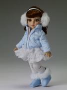 0FBP0025 Effanbee Patsy Blustery Day Doll Outfit Only, Tonner 2013 1