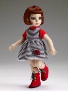 FBP0027 Effanbee Cute as a Bug Patsy Doll Outfit Only Tonner 2013 2