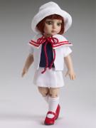 FBP0029 Effanbee Ship Shape Patsy Doll Outfit Only Tonner 2013 1