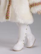 FBP0031 Effanbee Furry Flurries Patsy Doll Outfit Only Tonner 2013 4