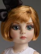 0FBP0033 Effanbee Patsy Basic No. 3 Redhead Doll, 2012 Tonner 1