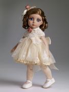 0FBP0044 Effanbee Perfect Impressions Patsy Doll, 2013 Tonner