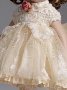 0FBP0044 Effanbee Perfect Impressions Patsy Doll, 2013 Tonner 2
