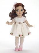 0FBP0067 Effanbee Patsy's Dressy Day Doll, Tonner 2014