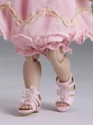 0FBP0068 Effanbee Patsy's Dainty Dress Up Doll, Tonner 2014 3