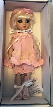 0FBP0068 Effanbee Patsy's Dainty Dress Up Doll, Tonner 2014 5