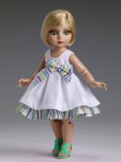 FBP0071 Effanbee Cotton Casual Patsy Doll Outfit Only Tonner 2014 1