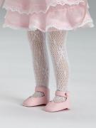 FBP0102 Effanbee Cotton Candy 8 in. Patsyette Doll Outfit Only 2014 3