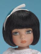 FBP0111 Effanbee Sweet and Simple Patsyette Doll, Tonner 2015 1