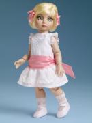 0FBP0201 Effanbee Lacy Summer Day Patsy Doll, Tonner 2015 1