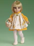 FBP0212 Effanbee Rise and Shine Patsy Doll Outfit Only 2015 1