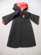 0THP0100 Tonner 12 In. Harry Potter Doll Gryffindor Robe Only 