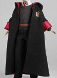 0THP0100 Tonner 12 In. Harry Potter Doll Gryffindor Robe Only  2